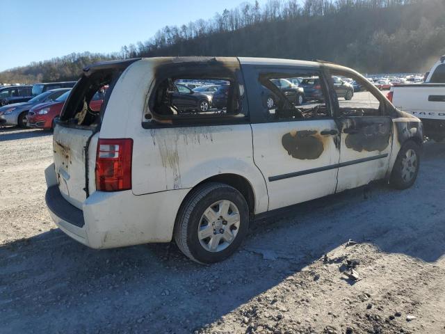 Photo 3 from auction – 2008 DODGE GRAND CARA with VIN 1D8HN44H48B195095