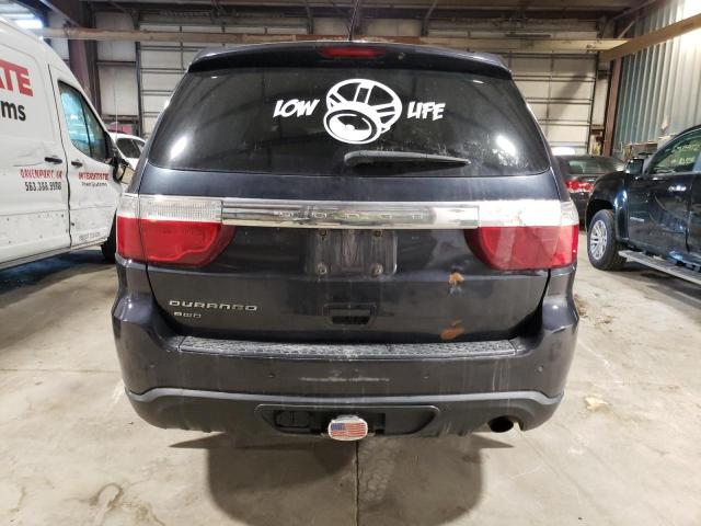 Photo 6 from auction – 2013 DODGE DURANGO SX with VIN 1C4RDJAGXDC572159
