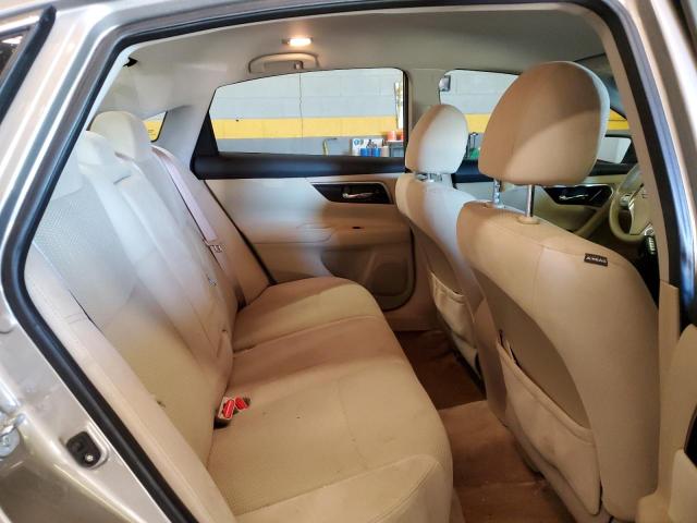Photo 10 from auction – 2014 NISSAN ALTIMA 2.5 with VIN 1N4AL3AP6EC126996