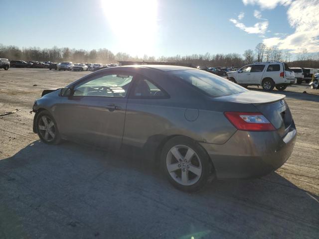 Photo 2 from auction – 2006 HONDA CIVIC with VIN 2HGFG12876H519051