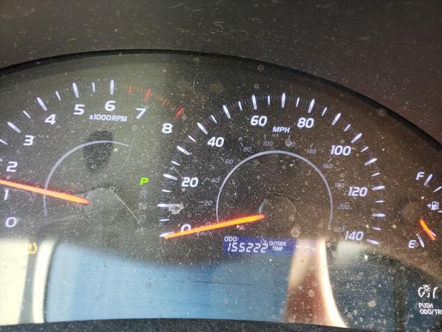 صورة رقم 9 من المزاد - 2011 TOYOTA CAMRY BASE مع VIN 4T4BF3EKXBR173136