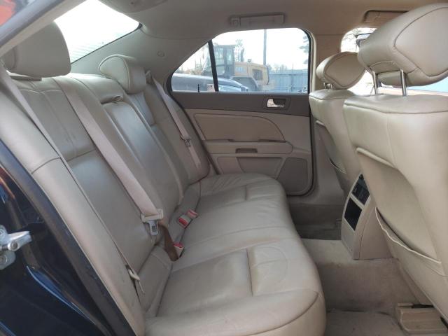 Photo 10 from auction – 2007 CADILLAC STS with VIN 1G6DW677670141089