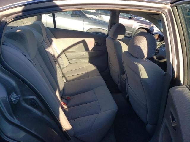صورة رقم 10 من المزاد - 2003 NISSAN ALTIMA BAS مع VIN 1N4AL11D33C330484