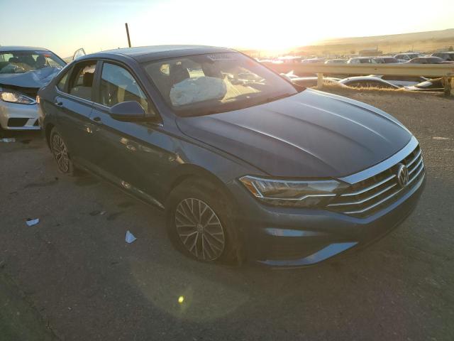 Photo 4 from auction – 2020 VOLKSWAGEN JETTA S with VIN 3VWCB7BU2LM030518