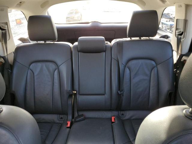 Photo 10 from auction – 2013 AUDI Q7 PREMIUM with VIN WA1LMAFE0DD000759