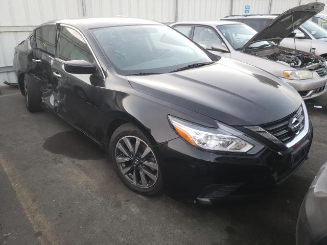 Photo 4 from auction – 2017 NISSAN ALTIMA 2.5 with VIN 1N4AL3AP9HC267226