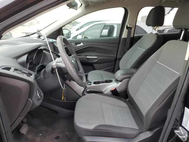 Photo 7 from auction – 2014 FORD ESCAPE SE with VIN 1FMCU0GX4EUB79076