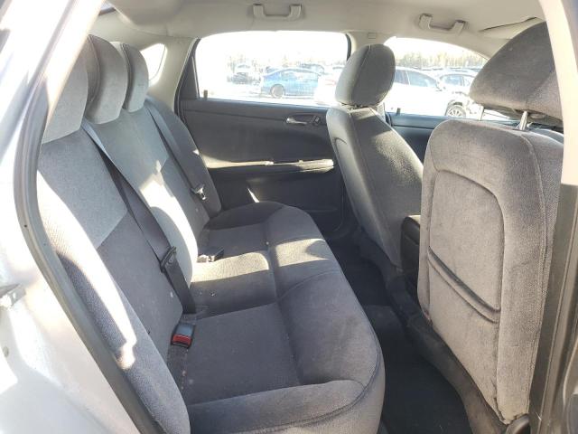 Photo 10 from auction – 2011 CHEVROLET IMPALA LS with VIN 2G1WA5EK6B1127849