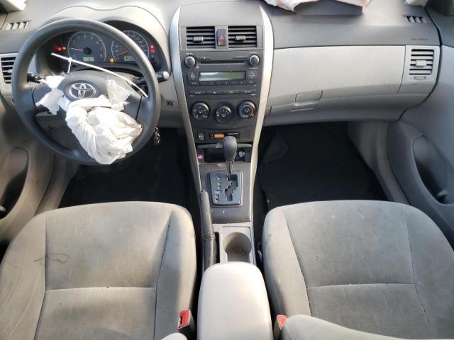 Photo 8 from auction – 2011 TOYOTA COROLLA BA with VIN 2T1BU4EE1BC590999