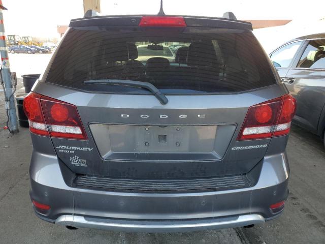 Photo 6 from auction – 2015 DODGE JOURNEY CR with VIN 3C4PDDGG6FT536105