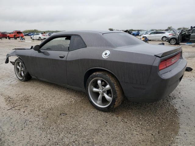 Photo 2 from auction – 2013 DODGE CHALLENGER with VIN 2C3CDYAG0DH549330