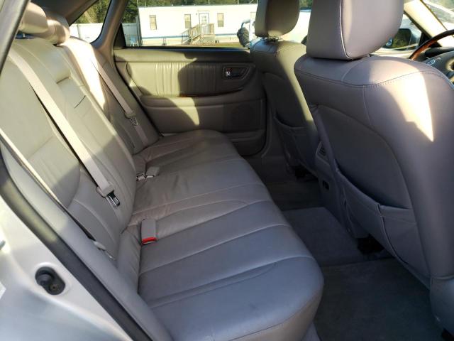 Photo 10 from auction – 2003 TOYOTA AVALON XL with VIN 4T1BF28B03U306441