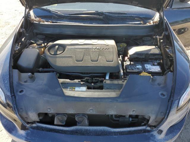 Photo 12 from auction – 2016 JEEP CHEROKEE L with VIN 1C4PJLCS6GW136215