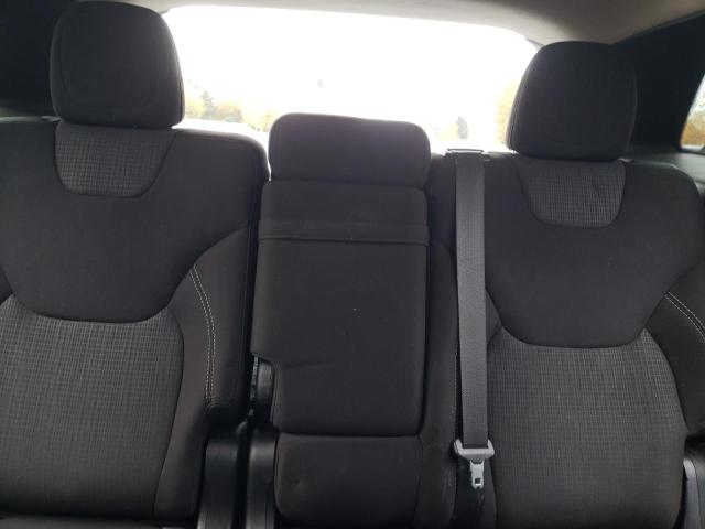 Photo 10 from auction – 2017 JEEP CHEROKEE L with VIN 1C4PJLCB9HW508132