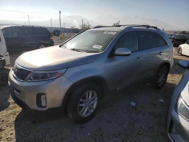 Photo 1 from auction – 2015 KIA SORENTO LX with VIN 5XYKTDA75FG552261