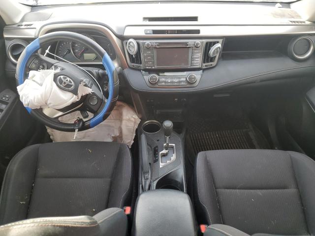 Photo 8 from auction – 2014 TOYOTA RAV4 XLE with VIN JTMRFREVXED081068