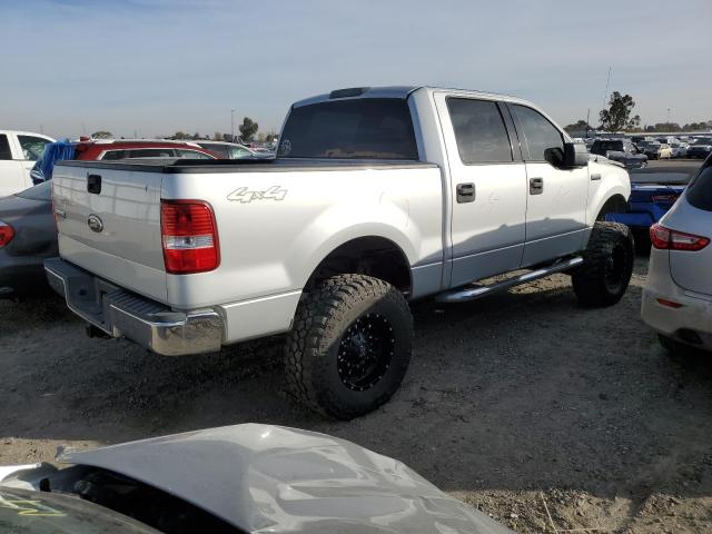 Photo 3 from auction – 2004 FORD F150 SUPER with VIN 1FTPW14574KC52976