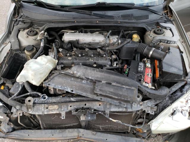 Photo 11 from auction – 2002 NISSAN ALTIMA BAS with VIN 1N4AL11D92C108546