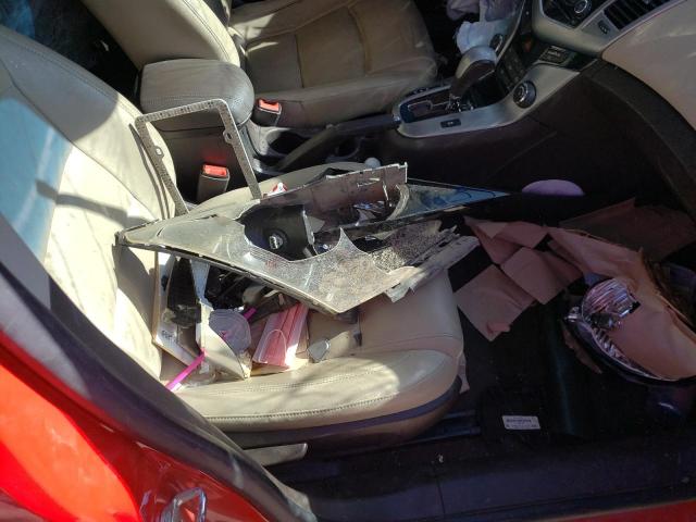 Photo 12 from auction – 2015 CHEVROLET CRUZE with VIN 1G1PG5SBXF7276992