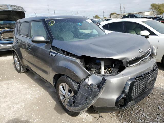 Photo 4 from auction – 2016 KIA SOUL + with VIN KNDJP3A59G7327767