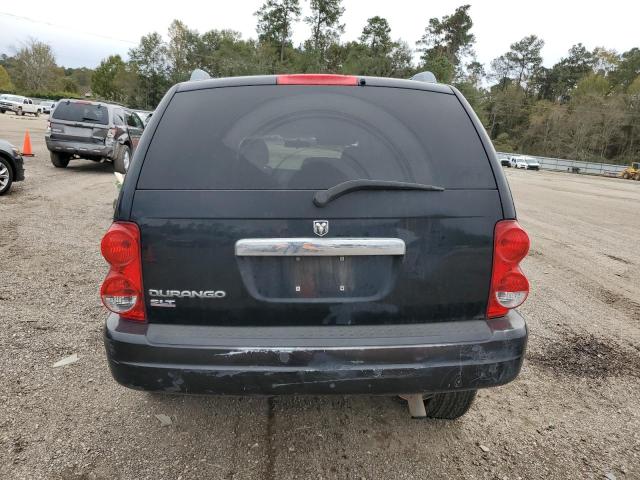 Photo 6 from auction – 2005 DODGE DURANGO SL with VIN 1D4HD48N35F604518