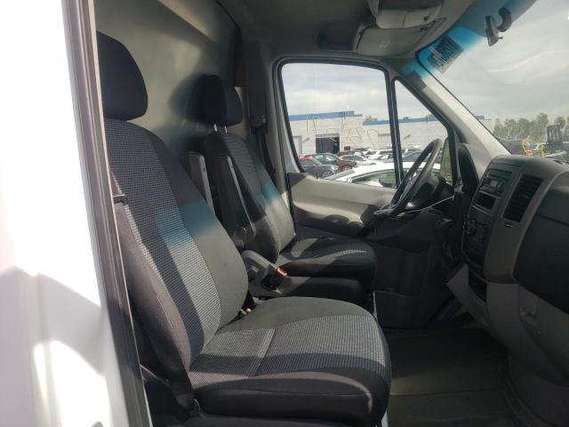 Photo 11 from auction – 2012 MERCEDES-BENZ SPRINTER 2 with VIN WD3PE7CC4C5635528