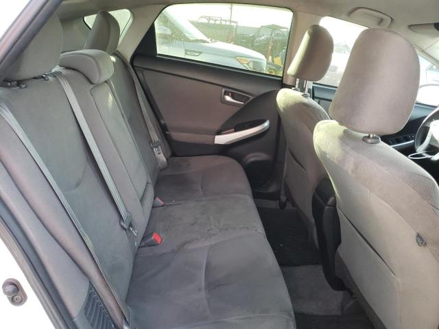 Photo 10 from auction – 2014 TOYOTA PRIUS PLUG with VIN JTDKN3DP0E3059915
