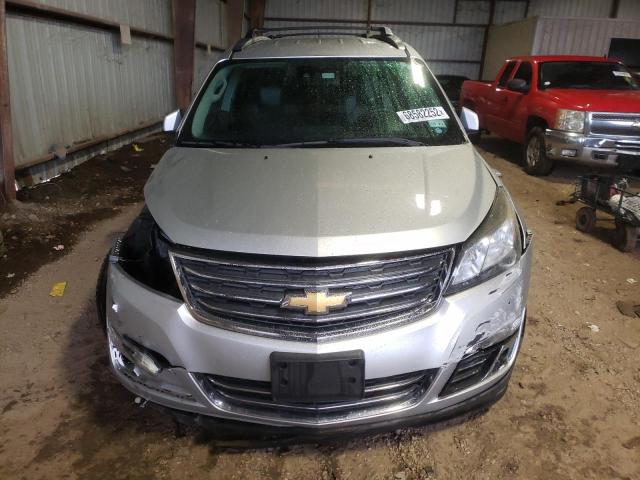 Photo 5 from auction – 2015 CHEVROLET TRAVERSE L with VIN 1GNKRJKD6FJ357777