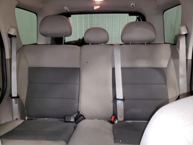 Photo 10 from auction – 2008 FORD ESCAPE XLT with VIN 1FMCU03178KB50480