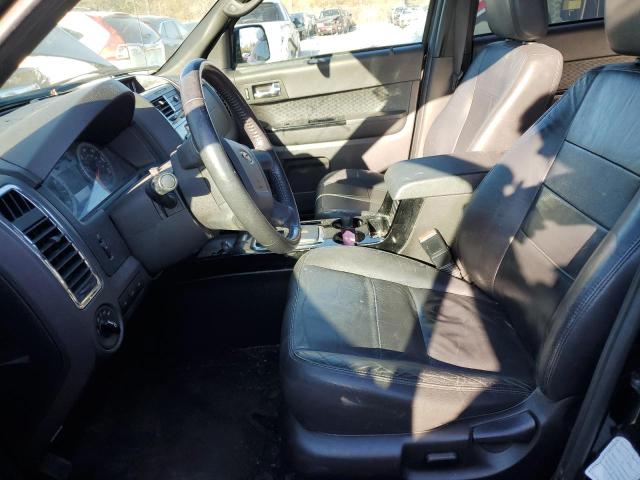Photo 7 from auction – 2012 FORD ESCAPE LIM with VIN 1FMCU9EG2CKB70103
