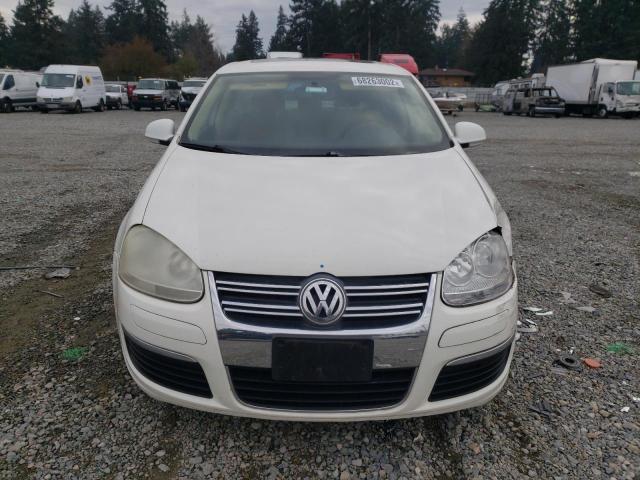 Photo 5 from auction – 2007 VOLKSWAGEN JETTA WOLF with VIN 3VWEG71K57M139149