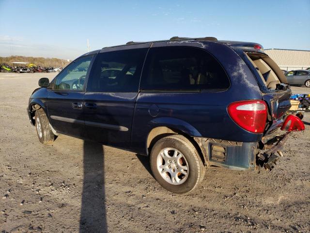 Photo 2 from auction – 2003 DODGE GRAND CARA with VIN 2D4GP74L23R102095