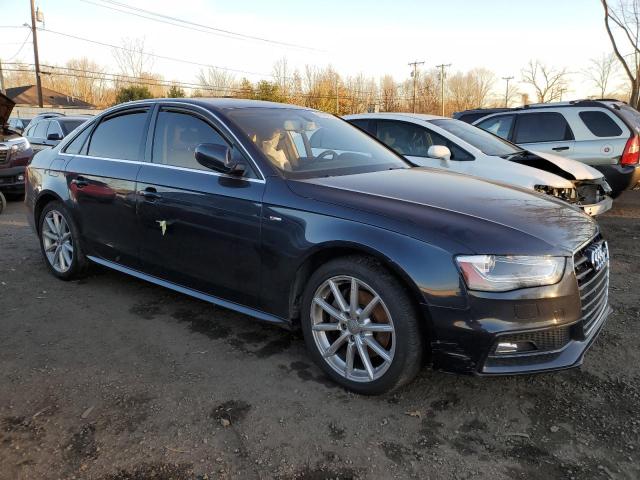 Photo 4 from auction – 2015 AUDI A4 PREMIUM with VIN WAUFFAFL8FN035264