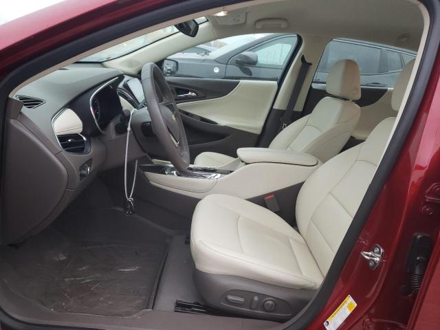 Photo 7 from auction – 2019 CHEVROLET MALIBU LT with VIN 1G1ZD5ST7KF172843