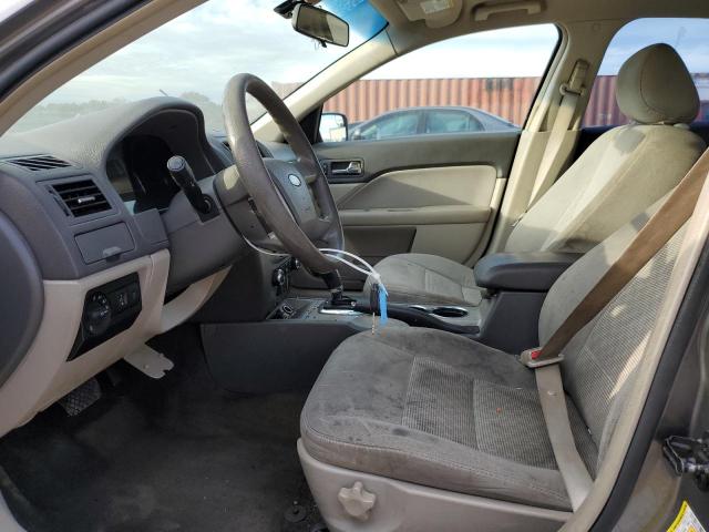 Photo 7 from auction – 2011 FORD FUSION SE with VIN 3FAHP0HA4BR312410