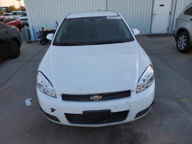 Photo 5 from auction – 2011 CHEVROLET IMPALA LTZ with VIN 2G1WC5EM8B1195923