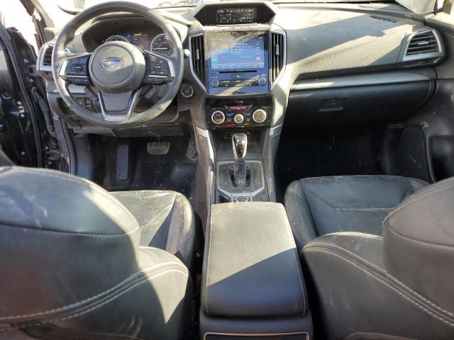 Photo 8 from auction – 2020 SUBARU FORESTER L with VIN JF2SKAUC0LH401360