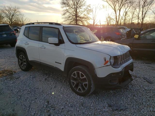 Photo 4 from auction – 2015 JEEP RENEGADE L with VIN ZACCJBBT3FPB29656