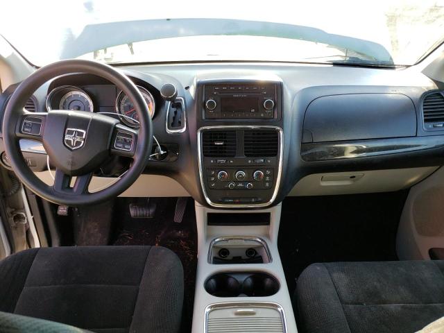 Photo 8 from auction – 2012 DODGE GRAND CARA with VIN 2C4RDGCG2CR247530