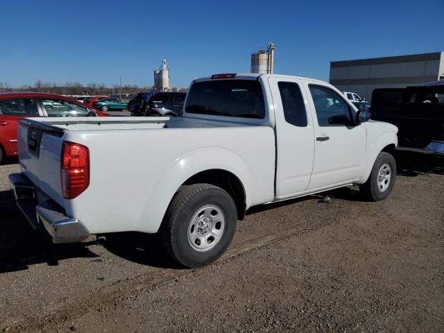 Photo 3 from auction – 2015 NISSAN FRONTIER S with VIN 1N6BD0CT7FN736414
