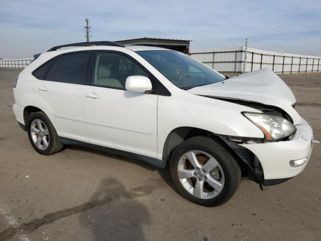 Photo 4 from auction – 2007 LEXUS RX 350 with VIN 2T2HK31U07C028084