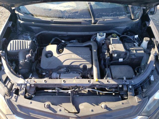 Photo 11 from auction – 2018 CHEVROLET EQUINOX LS with VIN 3GNAXHEV0JS606368