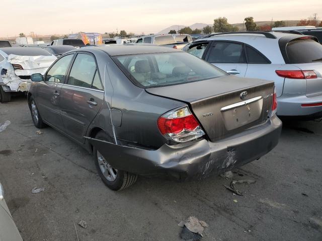 Photo 2 from auction – 2005 TOYOTA CAMRY LE with VIN 4T1BF30K45U591147