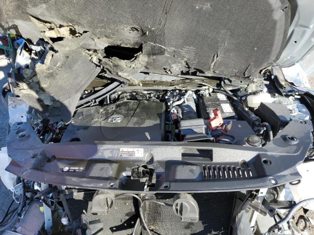 Photo 11 from auction – 2020 TOYOTA HIGHLANDER with VIN 5TDHZRBH9LS516861