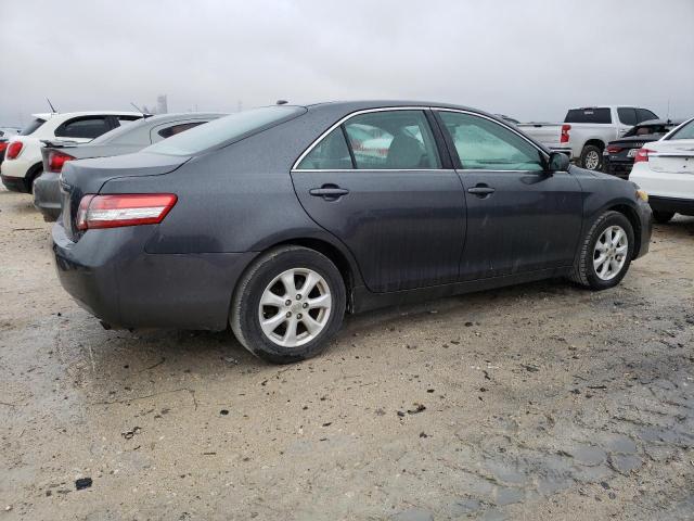 Photo 3 from auction – 2011 TOYOTA CAMRY BASE with VIN 4T1BF3EK3BU151392