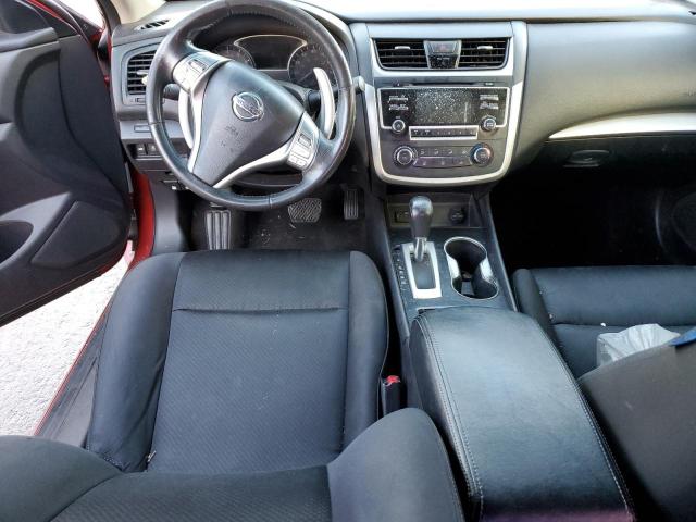 Photo 8 from auction – 2017 NISSAN ALTIMA 2.5 with VIN 1N4AL3AP2HC108449