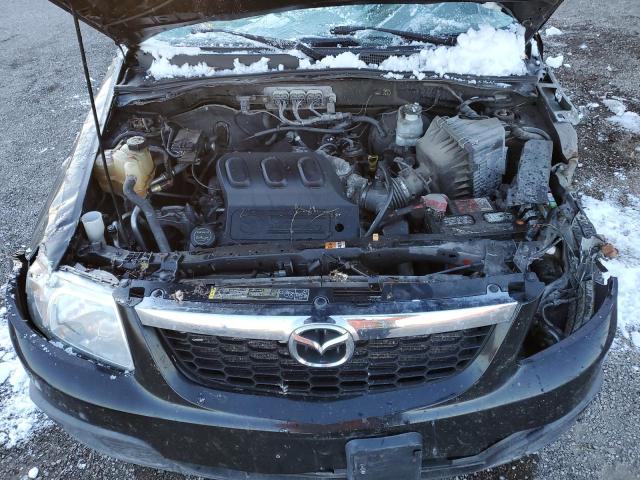 Photo 12 from auction – 2008 MAZDA TRIBUTE S with VIN 4F2CZ96138KM14932