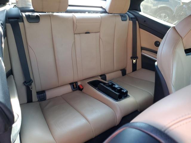 Photo 10 from auction – 2015 BMW M4 with VIN WBS3U9C59FJ968588