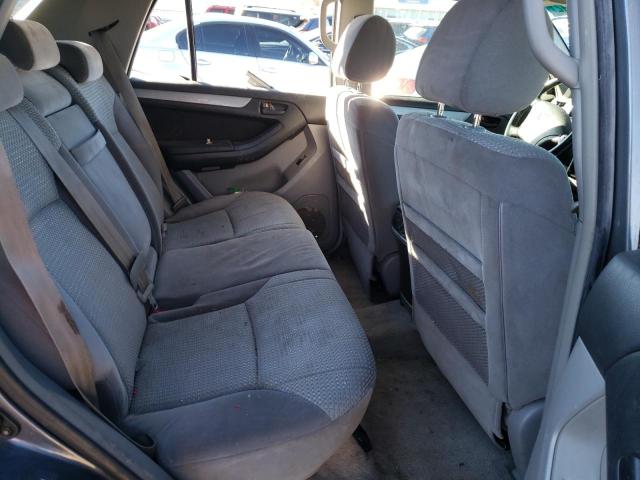 Photo 11 from auction – 2005 TOYOTA 4RUNNER SR with VIN JTEBU14R950071874