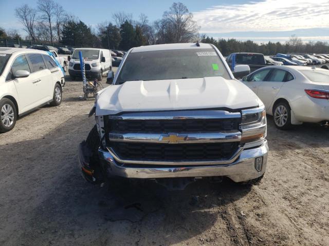 Photo 5 from auction – 2016 CHEVROLET SILVERADO with VIN 1GCVKREC3GZ330406